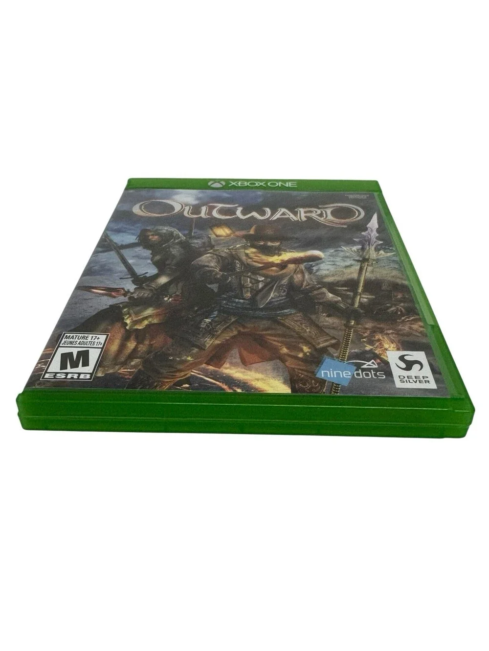 Outward For Xbox One